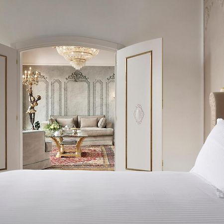 Swan Dolcevita Prestige Stay - Canal View & Exclusive Experience Veneza Exterior foto