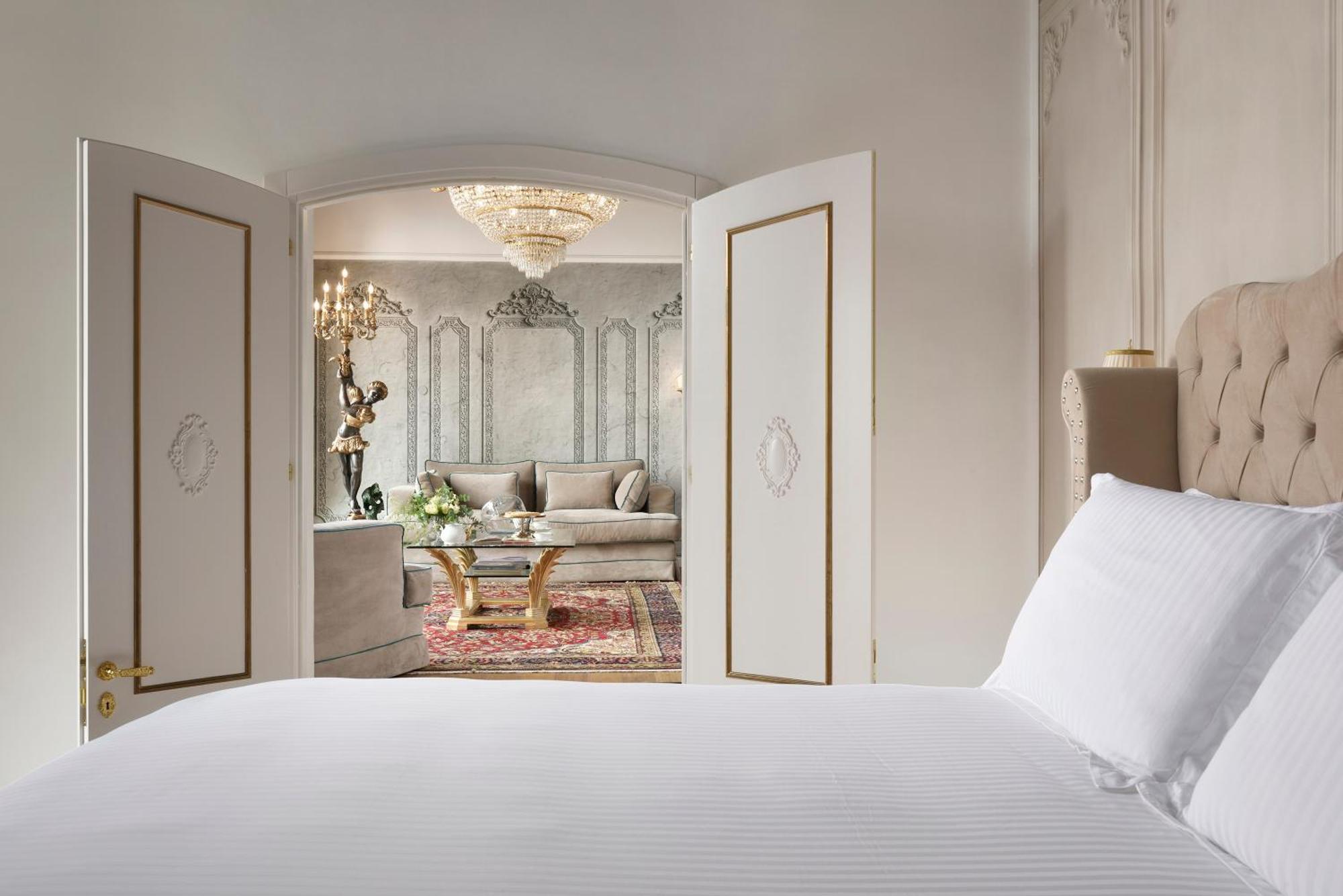 Swan Dolcevita Prestige Stay - Canal View & Exclusive Experience Veneza Exterior foto
