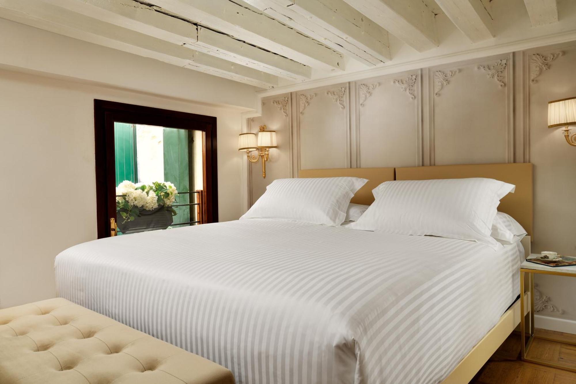 Swan Dolcevita Prestige Stay - Canal View & Exclusive Experience Veneza Exterior foto