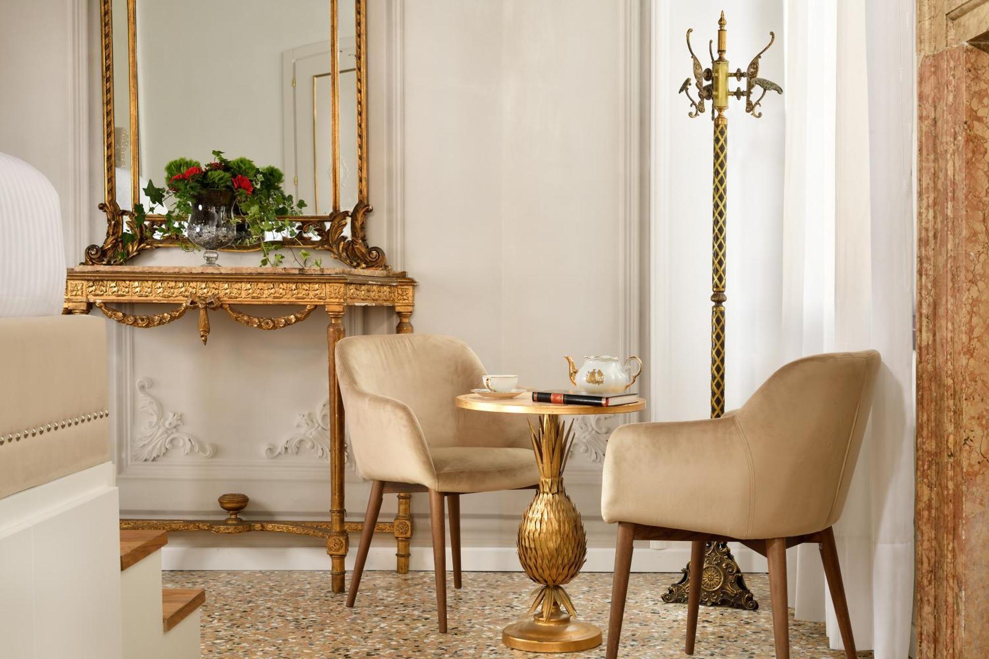 Swan Dolcevita Prestige Stay - Canal View & Exclusive Experience Veneza Exterior foto
